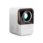 Проектор 4k Android X10 White