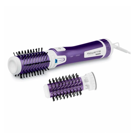 Фен-стайлер з іонізацією Rowenta Brush Activ Volume&Shine (CF9530F0)