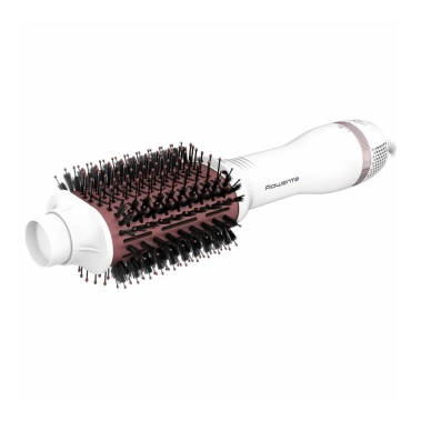 Фен-стайлер з іонізацією Rowenta Volumizer Oval Brush (CF6135F0) - цена, характеристики, отзывы, рассрочка, фото 1