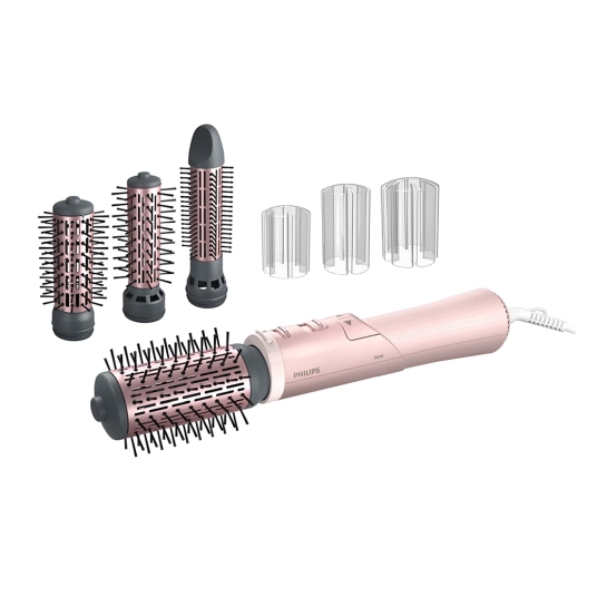 Фен-стайлер з іонізацією Philips Series 7000 (BHA735/00) - ціна, характеристики, відгуки, розстрочка, фото 1