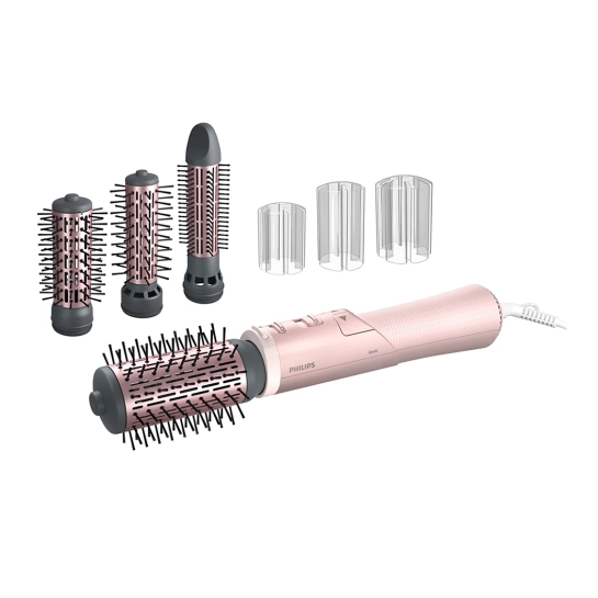 Фен-стайлер с ионизацией Philips Series 7000 (BHA735/00)