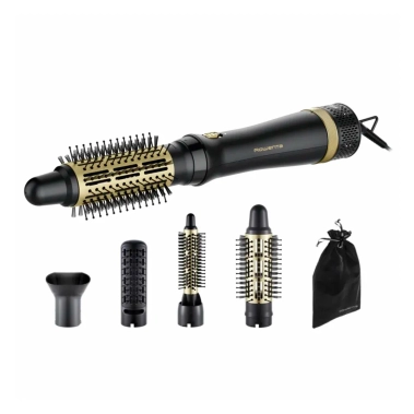 Фен-стайлер с ионизацией Rowenta Express Style (CF6330F0) - цена, характеристики, отзывы, рассрочка, фото 1