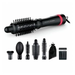 Фен-стайлер з іонізацією Rowenta x Karl Lagerfeld Express Style (CF635LF0)