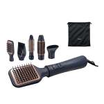Фен-стайлер з іонізацією Philips Series 5000 (BHA530/00)