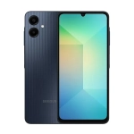 Смартфон Samsung Galaxy A06 4/64GB Black (SM-A065FZKD) Global