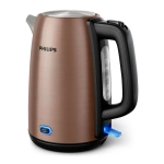 Електрочайник Philips Viva Collection (HD9355/92)
