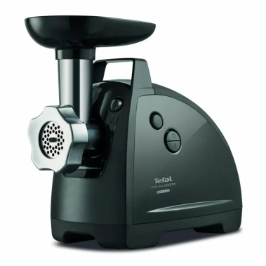 Електрична м'ясорубка Tefal HV8 PLUS 11в1 (NE685838) - цена, характеристики, отзывы, рассрочка, фото 1