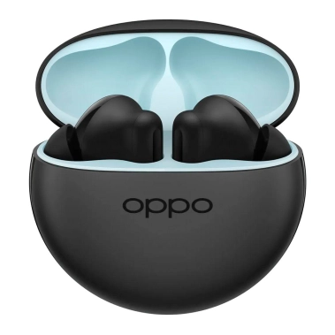 Беспроводные наушники OPPO Enco Buds2 W14 Midnight