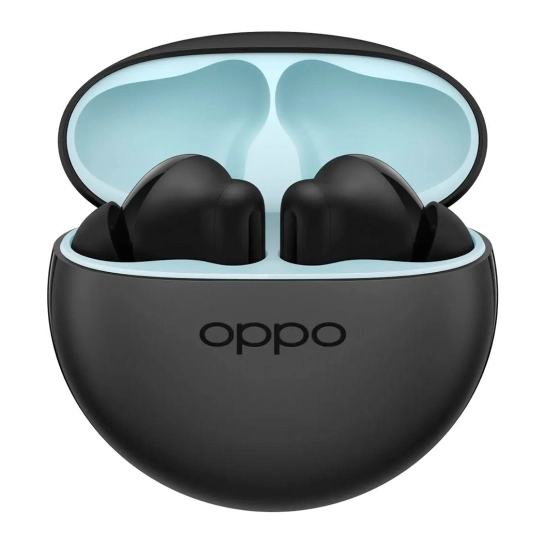 Беспроводные наушники OPPO Enco Buds2 W14 Midnight