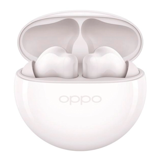 Бездротові навушники OPPO Enco Buds2 W14 Moonlight
