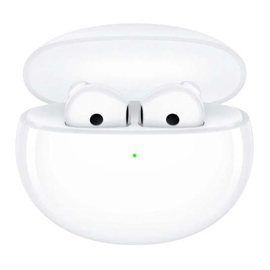 Бездротові навушники OPPO Enco Air3i White (OFETE91)