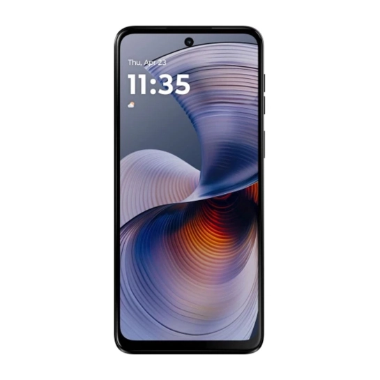 Смартфон Motorola G55 8/256Gb Forest Grey (PB5U0009RS)