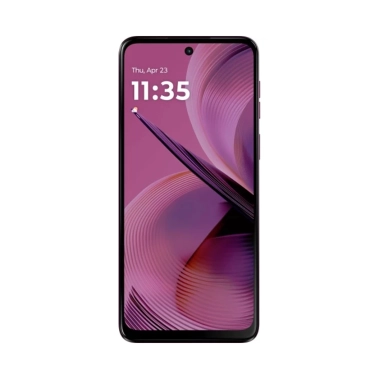 Смартфон Motorola G55 8/256Gb Twilight Purple (PB5U0011RS) - цена, характеристики, отзывы, рассрочка, фото 1