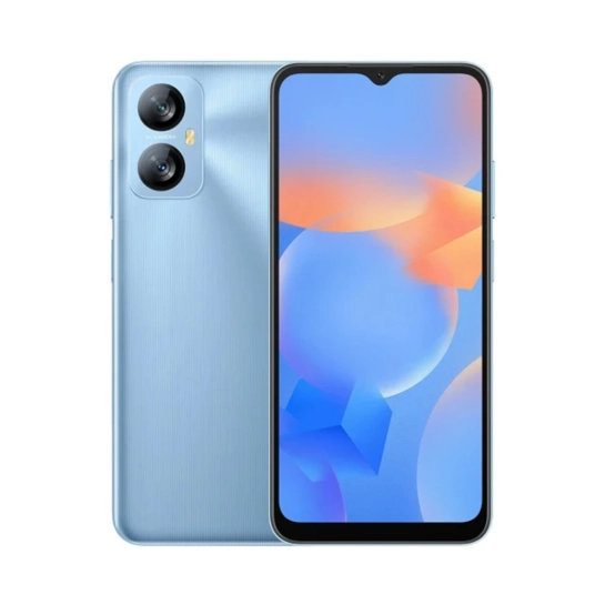 Смартфон Blackview A52 Pro 4/128GB Blue (6931548314776)