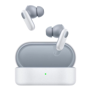 Беспроводные наушники OPPO Enco Buds 2 Pro Graphite White - цена, характеристики, отзывы, рассрочка, фото 1