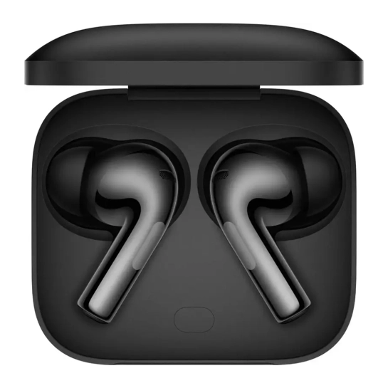 Бездротові навушники OPPO Enco X3i E509A Meteor Grey