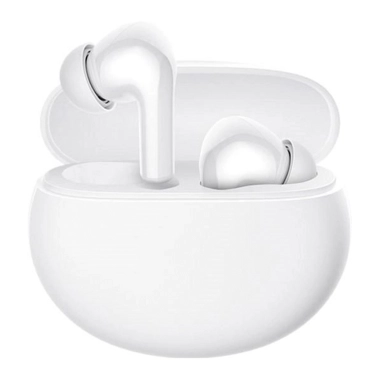 Беспроводные наушники Xiaomi Redmi Buds 4 Active White (BHR8000GL) - цена, характеристики, отзывы, рассрочка, фото 1