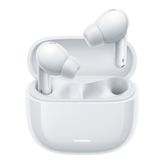 Беспроводные наушники Xiaomi Redmi Buds 6 Lite White (BHR8655GL) - цена, характеристики, отзывы, рассрочка, фото 1