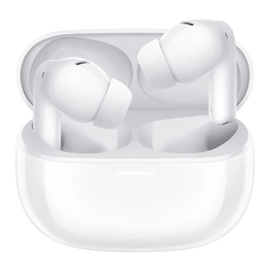 Беспроводные наушники Xiaomi Redmi Buds 5 Pro White (BHR7662GL) - цена, характеристики, отзывы, рассрочка, фото 1