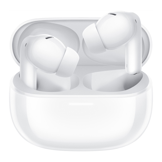 Бездротові навушники Xiaomi Redmi Buds 5 Pro White (BHR7662GL) - ціна, характеристики, відгуки, розстрочка, фото 1