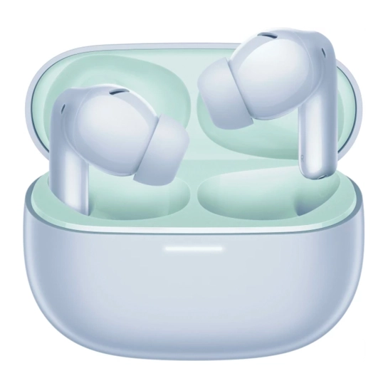 Беспроводные наушники Xiaomi Redmi Buds 5 Pro Aurora Purple (BHR7799GL)