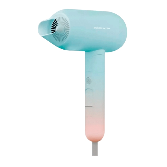 Фен для волосся з іонізацією Xiaomi Enchen Air 2 Plus - ціна, характеристики, відгуки, розстрочка, фото 1