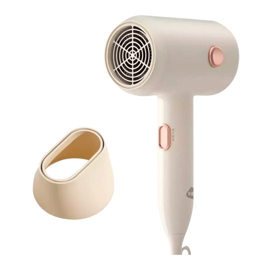 Фен для волосся з іонізацією Xiaomi Enchen Air 7 - ціна, характеристики, відгуки, розстрочка, фото 1