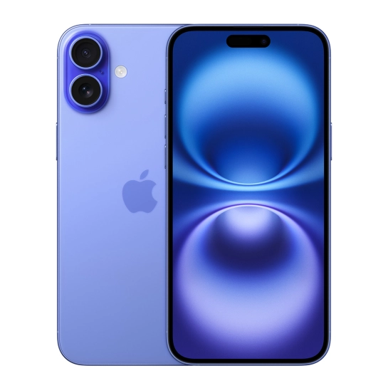 Apple iPhone 16 Plus 512 Gb Ultramarine