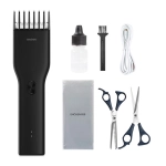 Набір для стрижки волосся Xiaomi ENCHEN BOOST Black Set