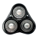 Змінне лезо для електробритви Xiaomi ENCHEN Mocha S BR-9