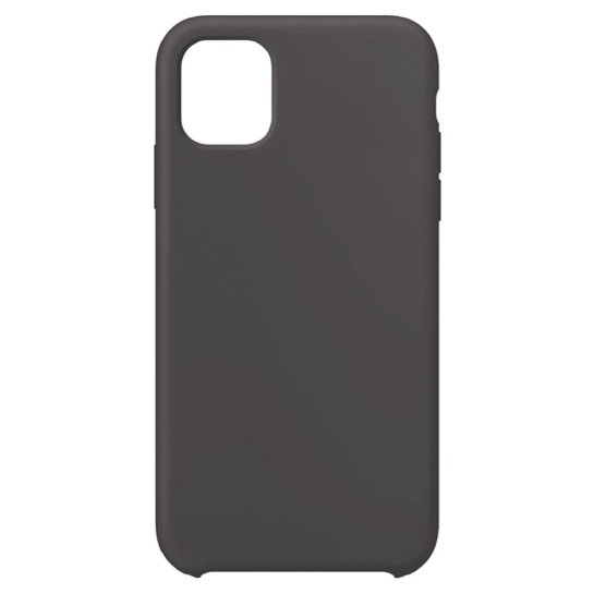 Чохол MAKE Silicone Case для iPhone 11 Midnight - ціна, характеристики, відгуки, розстрочка, фото 1