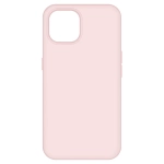 Чохол MAKE Silicone Case для iPhone 13 Soft Pink