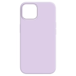 Чохол MAKE Silicone Case for iPhone 14 Lilac
