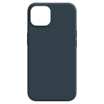 Чохол MAKE Silicone Case for iPhone 14 Black