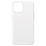 Чохол MAKE Silicone Case for iPhone 15 Plus White