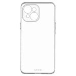 Чехол MAKE Air Case for iPhone 14 Transparent Clear