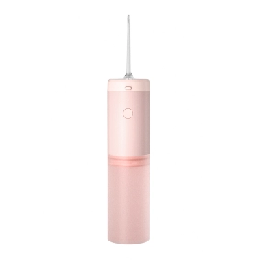 Ирригатор для ротовой полости Xiaomi ENCHEN Mint3 Pink - цена, характеристики, отзывы, рассрочка, фото 1