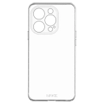 Чохол MAKE Air Case for iPhone 14 Pro Transparent Clear