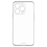 Чохол MAKE Air Case for iPhone 14 Pro Max Transparent Clear