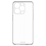 Чохол MAKE Air Case for iPhone 15 Pro Transparent Clear