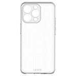 Чохол MAKE Air Case for iPhone 16 Pro Max Transparent Clear