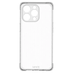 Чохол MAKE AirShield Case for iPhone 15 Pro Max Transparent Clear