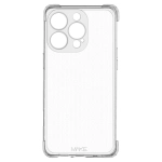 Чохол MAKE AirShield Case for iPhone 16 Pro Transparent Clear