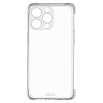 Чохол MAKE AirShield Case for iPhone 16 Pro Max Transparent Clear