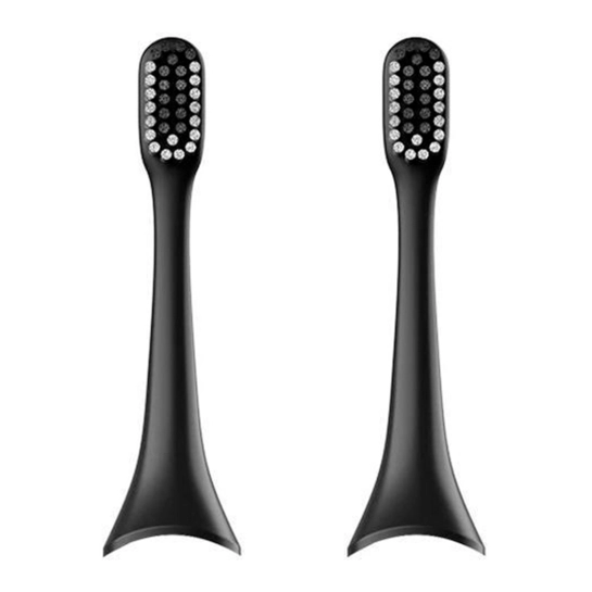 Насадки для зубной щетки Xiaomi ENCHEN T100-Black