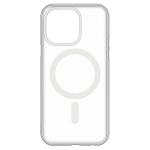 Чохол MAKE Crystal Magnet Case for iPhone 14 Pro Transparent Clear