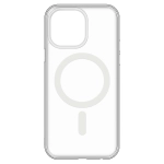 Чохол MAKE Crystal Magnet Case for iPhone 14 Pro Max Transparent Clear