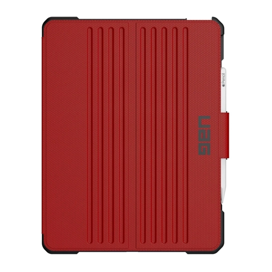 Чохол UAG для iPad Pro 12.9" (Gen 4-6, 2020-2022), Metropolis, Magma