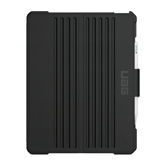 Чохол UAG для iPad Pro 12.9"(Gen 4-6, 2020-2022), Metropolis, Black