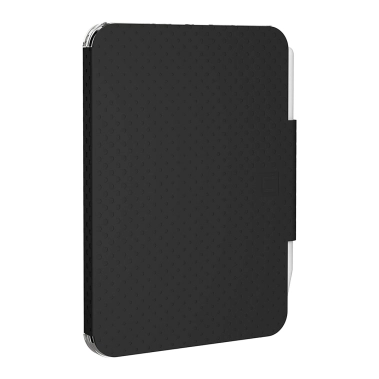 Чохол UAG для iPad mini (Gen 6, 2021), Lucent, Black - цена, характеристики, отзывы, рассрочка, фото 1